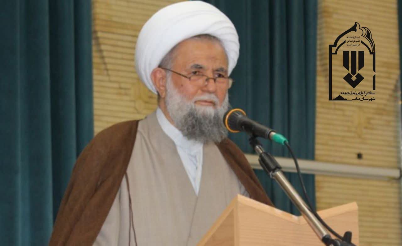 نماز جمعه، تکیه‌گاه ایمان و نماد وحدت مسلمانان است