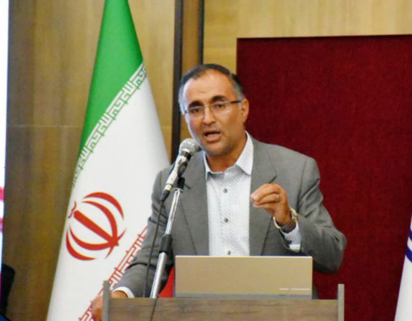 دانشگاه بناب باید محور توسعه پایدار شهرستان باشد/ لزوم پیوند عمیقتر میان دانشگاه و صنعت