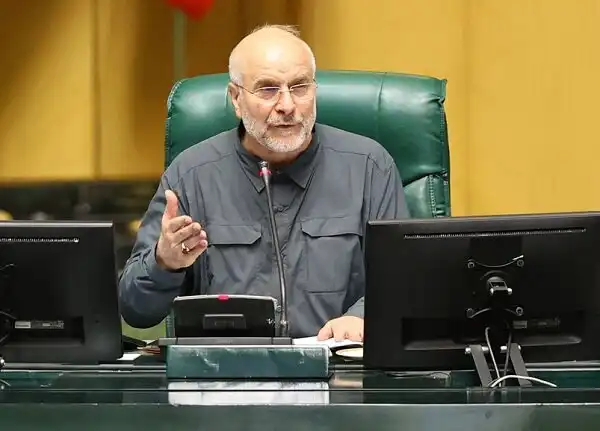 قالیباف: باید پشتیبان دولت باشیم؛ حفظ وحدت و انسجام اهمیت زیادی دارد