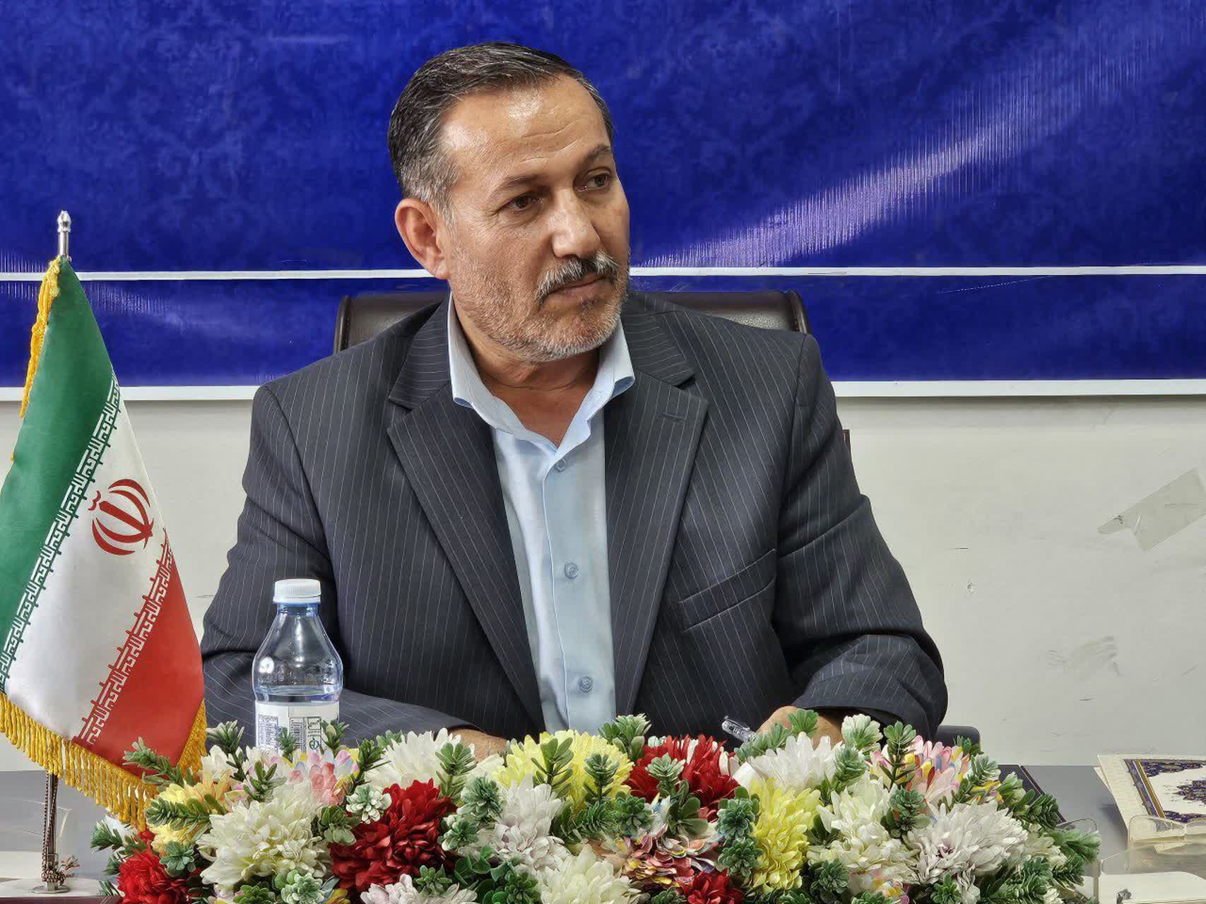 دریافت شهریه اجباری از والدین غیرقانونی است/توسعه فضاهای آموزشی در بناب با اجرای ۲۰پروژه/ لزوم توزیع عادلانه امکانات آموزشی در تمامی مدارس