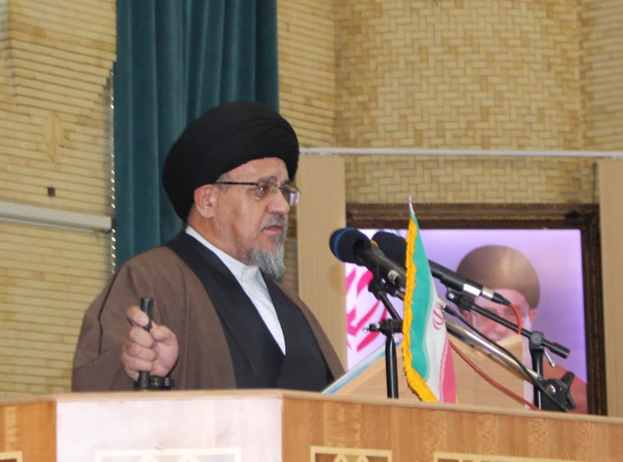 مذاکره با آمریکا هرگز قابل اعتماد نیست