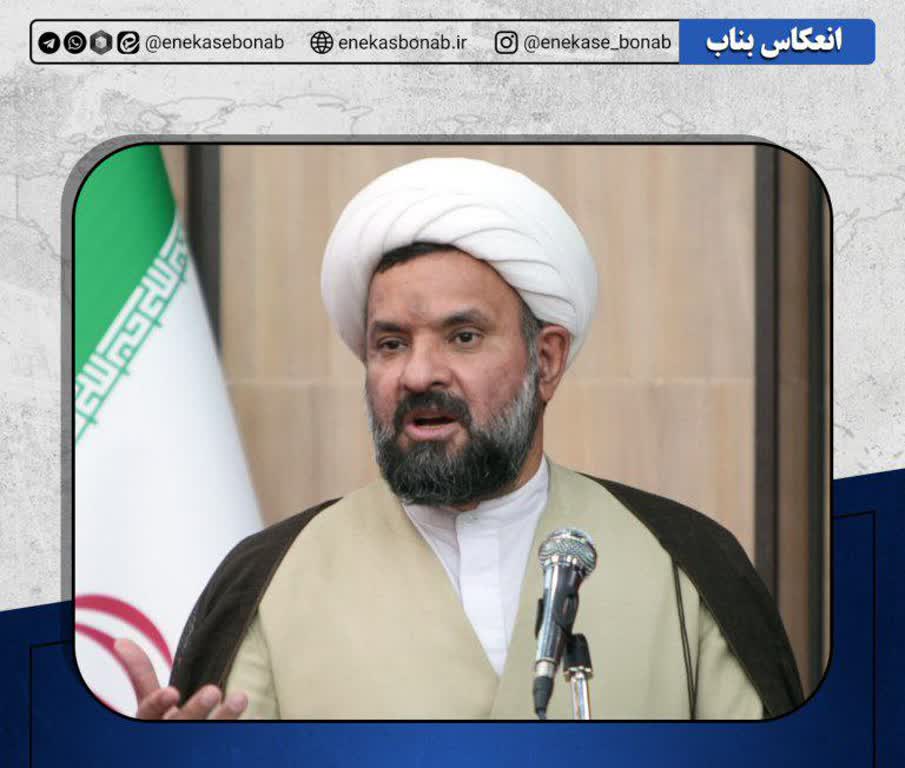 احیای دریاچه ارومیه، احیای ایران است/لزوم توسعه شهرسازی و حل مشکل ترافیک در بناب/آب شرب بناب نیازمند تدبیر اساسی