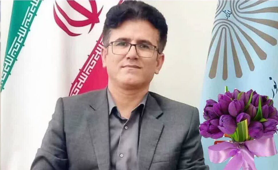 تغییر در مدیریت دانشگاه پیام نور بناب