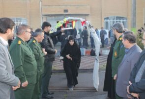 آغاز اعزام کاروان های راهیان نور دانش آموزی در بناب