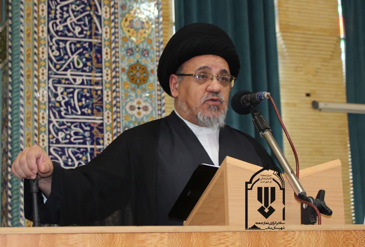 تهاجم رسانه ای دشمن با بزک دوران سیاه پهلوی دنبال می شود/ مشکلات اقتصادی نتیجه سوءمدیریت در کشور است