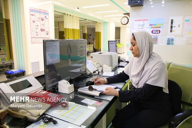 بررسی افزایش تعرفه های پرستاری در هیئت دولت