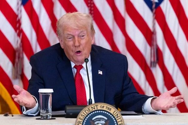 راهبرد ایران برای درهم شکستن توطئه خارجی؛ چرا ترامپ عقب‌نشینی کرد؟