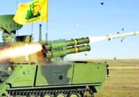 فراکسیون پارلمانی حزب‌الله: سلاح مقاومت باقی خواهد ماند