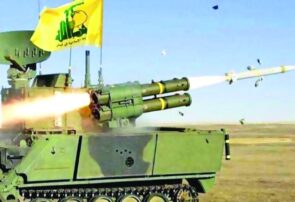 فراکسیون پارلمانی حزبالله: سلاح مقاومت باقی خواهد ماند