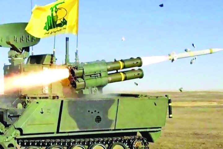 فراکسیون پارلمانی حزب‌الله: سلاح مقاومت باقی خواهد ماند