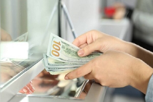 نرخ رسمی ارز در مرکز مبادله ایران اعلام شد نرخ رسمی ارز در مرکز مبادله ایران اعلام شد