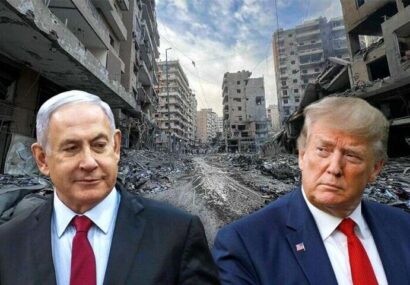 یک میلیارد دلار برای عضویت در هیئت صلح غزه؛ صلح یا سیاست تجارت؟