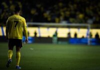 پاسخ رونالدو به درخواست ترامپ