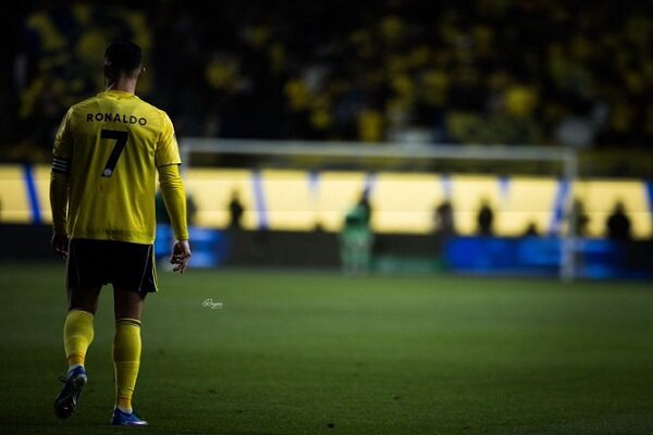 پاسخ رونالدو به درخواست ترامپ پاسخ رونالدو به درخواست ترامپ