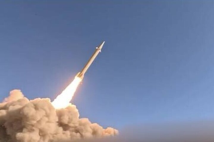 حملات موشکی و پهپادی ایران به سرزمین‌های اشغالی و پایگاه‌های آمریکا