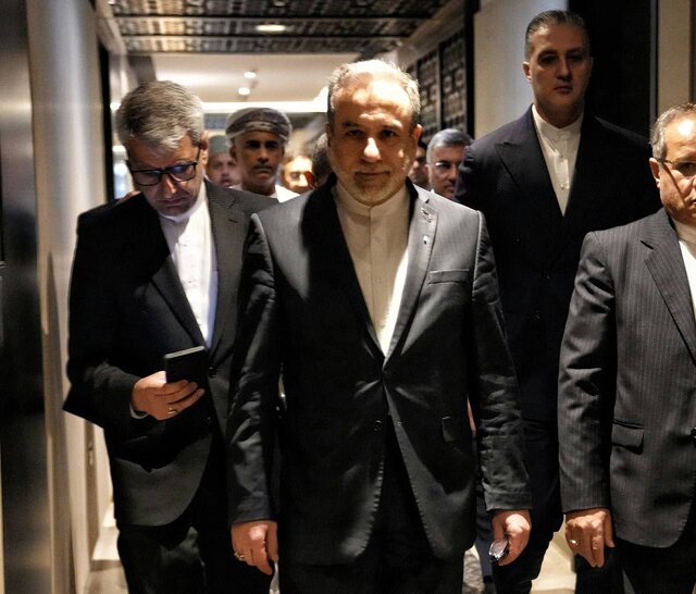 احتمالا آمریکا در مساله هسته‌ای نرمش بیش‌تری نشان دهد