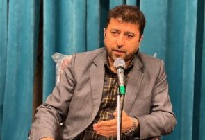 فرماندار بناب: تبیین دستاوردهای نظام برای جوانان، رمز عبور از شرایط فعلی کشور است