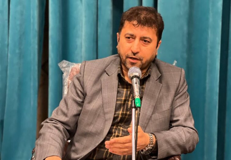 فرماندار بناب: تبیین دستاوردهای نظام برای جوانان، رمز عبور از شرایط فعلی کشور است