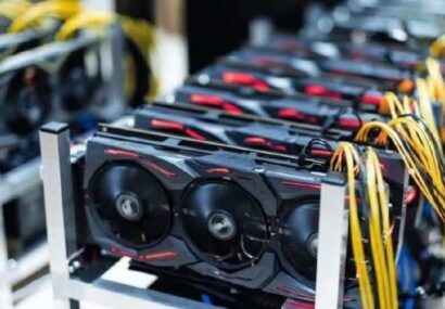 خاموشی ۱۹دستگاه ماینر غیر مجاز در بنـــاب