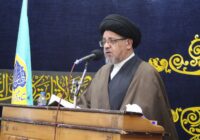 استقامت ملت ایران رمز اقتدار ملی و وادار شدن دشمن به مذاکره است