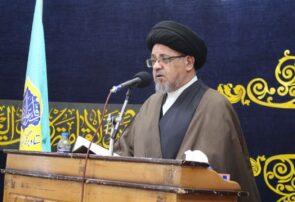 استقامت ملت ایران رمز اقتدار ملی و وادار شدن دشمن به مذاکره است