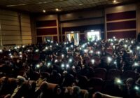 گردهمایی فعالان فضای مجازی بسیج بناب و آیین اختتامیه رویداد تولید محتوای دیجیتال برگزار شد