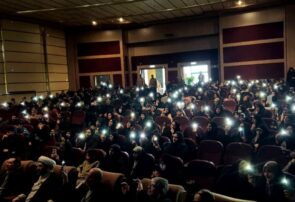 گردهمایی فعالان فضای مجازی بسیج بناب و آیین اختتامیه رویداد تولید محتوای دیجیتال برگزار شد