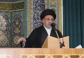 امام جمعه بناب بر ضرورت آمادگی و مقابله جوانان در برابر جنگ‌ شناختی دشمن تأکید کرد