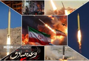 از موج ۸۲ وعده صادق تا هشدار فرمانده نیروی زمینی ارتش به آمریکا