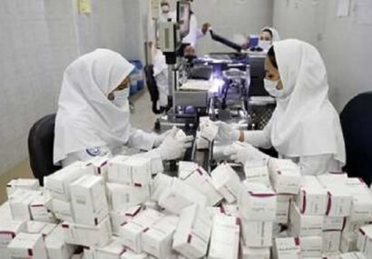 اعتبار پروانه‌های تولید دارو تمدید شد