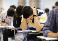 تغییرات زمانی آزمونهای ملی و دانشگاهی؛ تعویق یک هفتهای کنکور ارشد