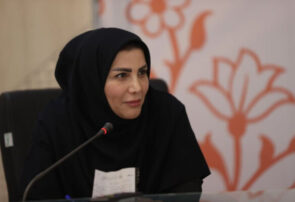 رونمایی از یک سامانه جدید در بهزیستی