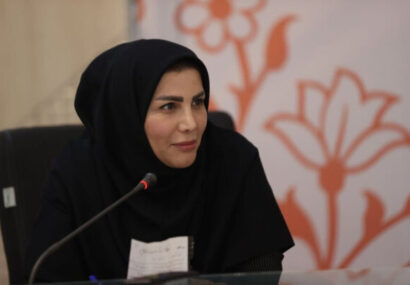 رونمایی از یک سامانه جدید در بهزیستی
