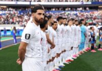 تقابل مهم ایران برابر شیاطین سرخ/ نبرد برای صدرنشینی