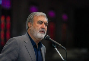 آمریکا با تمام توان برای اهداف تسلیم، تجزیه و براندازی وارد میدان شد