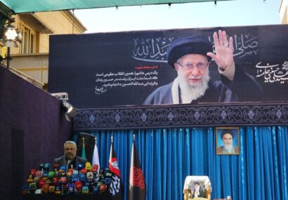 جزئیات آیین «بدرقه آقای شهید ایران»؛ مراسم وداع از ۱۳ تیر آغاز می‌شود