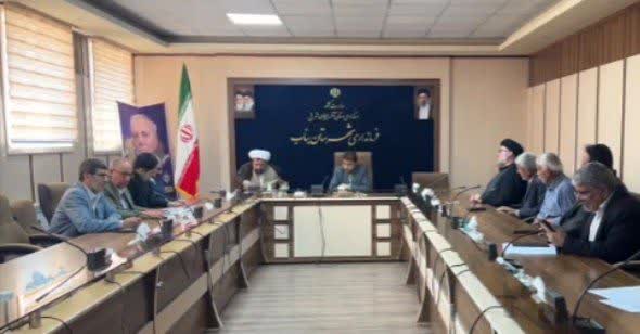 افزایش اعتبارات مرمت مسجد تاریخی مهرآباد بناب و پیگیری ثبت جهانی کباب ساطوری