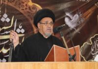 📌ملت ایران مطالبه‌گرانه در صحنه می‌ماند/ مذاکره به معنای پذیرش نظر دشمن نیست
