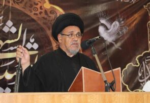 📌ملت ایران مطالبه‌گرانه در صحنه می‌ماند/ مذاکره به معنای پذیرش نظر دشمن نیست