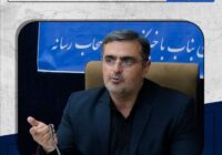 روایت بخشدار مرکزی بناب از کارنامه عمرانی روستاها؛ خدمات، زیرساخت و اشتغال در مسیر توسعه/ ۷۵ درصد معابر روستایی شهرستان آسفالت شده است/ اجرای ۹۰ طرح عمرانی با اعتبار ۱۶۵ میلیارد تومان