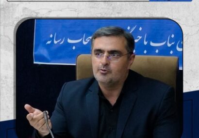 روایت بخشدار مرکزی بناب از کارنامه عمرانی روستاها؛ خدمات، زیرساخت و اشتغال در مسیر توسعه/ ۷۵ درصد معابر روستایی شهرستان آسفالت شده است/ اجرای ۹۰ طرح عمرانی با اعتبار ۱۶۵ میلیارد تومان