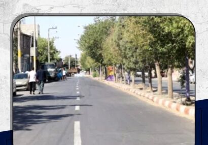 روستای چلقایی به شهرستان بناب ملحق می شود