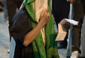 غارت خیام در مسجد جامع دیزج ناولو بناب بازخوانی شد