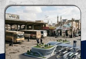 مطالبه جدی اهالی بناب برای احداث ترمینال مرکزی