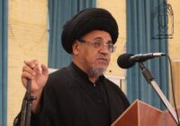 اساس موفقیت توافق با آمریکا این است که دشمن به تعهدات خود عمل کند/ انتقام خون امام شهید را خواهیم گرفت