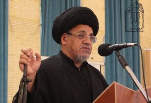 اساس موفقیت توافق با آمریکا این است که دشمن به تعهدات خود عمل کند/ انتقام خون امام شهید را خواهیم گرفت