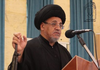 اساس موفقیت توافق با آمریکا این است که دشمن به تعهدات خود عمل کند/ انتقام خون امام شهید را خواهیم گرفت