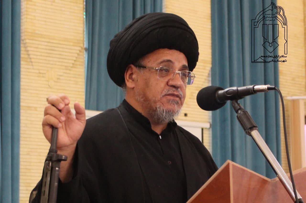 اساس موفقیت توافق با آمریکا این است که دشمن به تعهدات خود عمل کند/ انتقام خون امام شهید را خواهیم گرفت