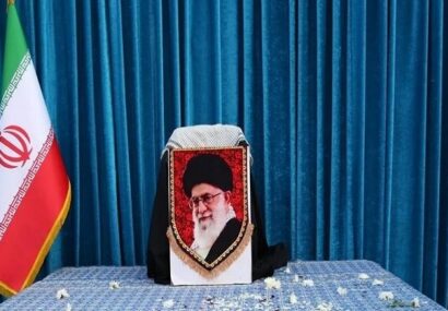 آمادهباش کامل نظام سلامت برای مراسم تشییع؛ استقرار ۶۰۰ تخت درمانی