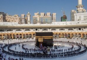 آغاز زودهنگام فرایند ثبت نام متقاضیان حج تمتع ۱۴۰۶